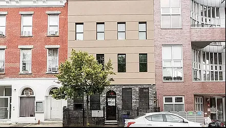 Rented by Reside New York