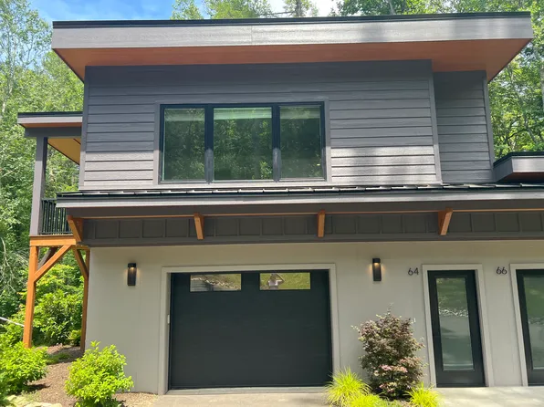 64 Harrison Hill Rd, Swannanoa, NC 28778