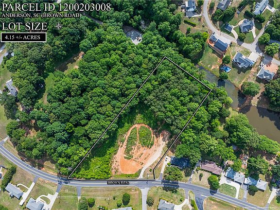 3rd image of 0 Brown Rd