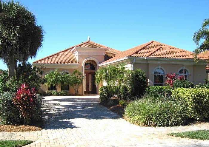 Beautiful Curb appeal