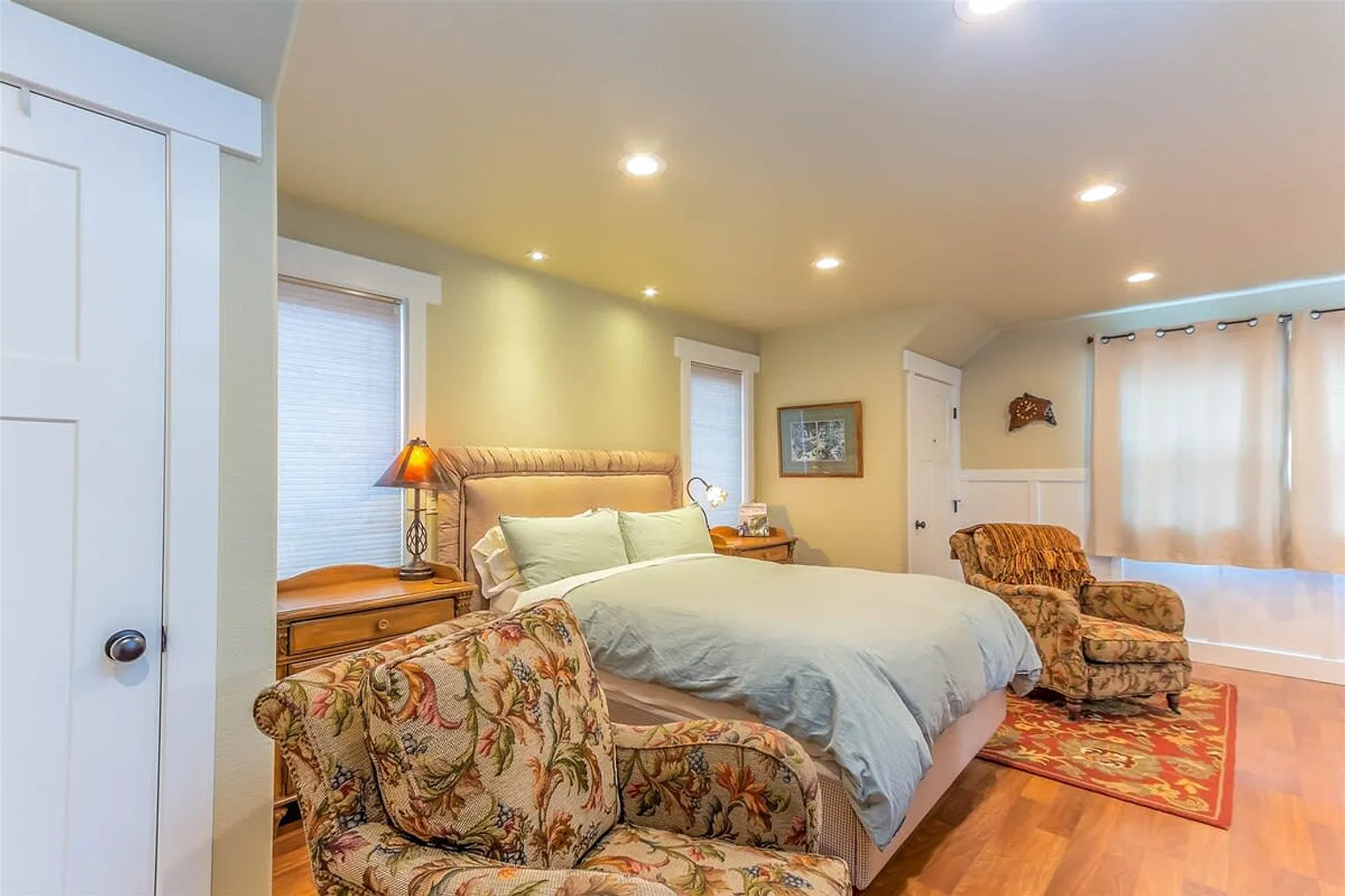 1 bed, 1.0 bath, 473 sqft, $2,900 — Photo 4