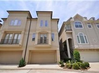 1706 Stacy Fls, Houston, TX 77008