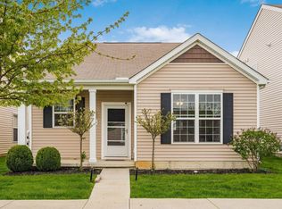 5824 Trail Creek Dr, Dublin, OH 43016