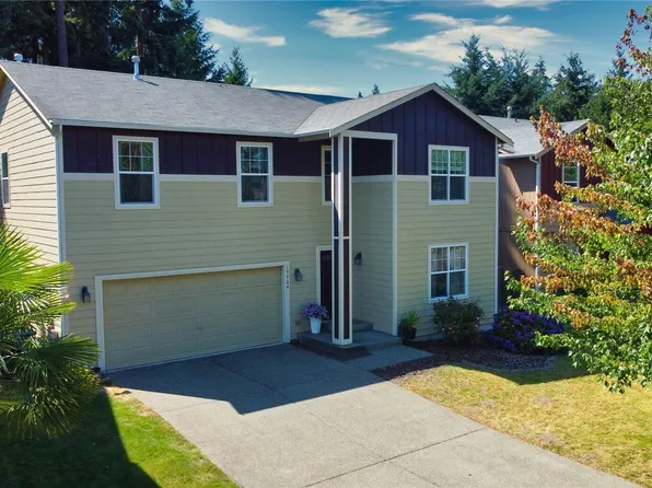 19904 97th Avenue Ct E, Graham, WA 98338