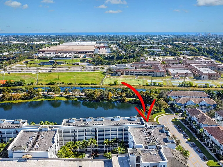 1660 Renaissance Commons Blvd #2517 — Photo 49
