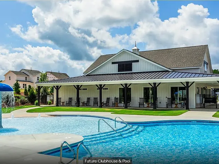 Community Pool