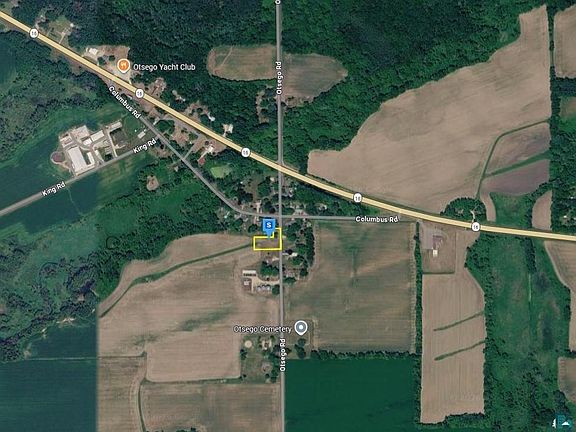 4th image of 3391 Otsego Rd