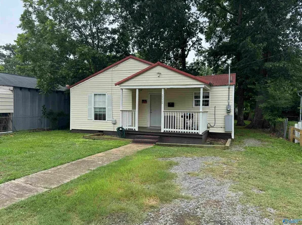 3312 Madison Ave, Gadsden, AL 35904