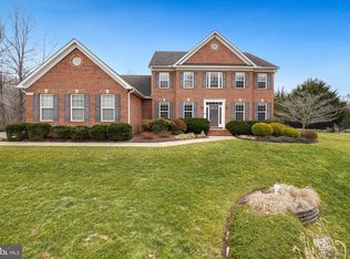 2117 Hunter Trl, Owings, MD 20736