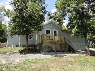 671 Coop Rd, Bell Buckle, TN 37020