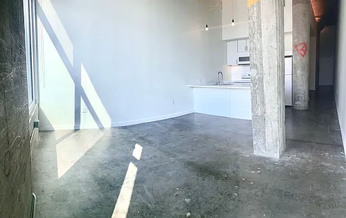 Floor plan 205