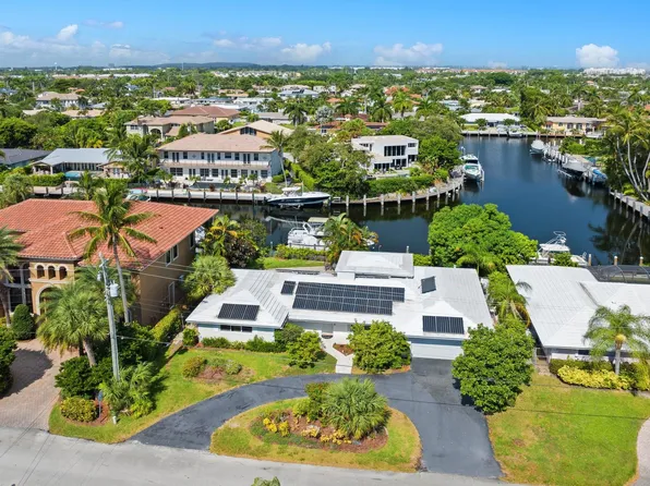 4041 NE 26th Avenue, Lighthouse Point, FL 33064