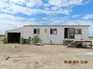 7665 N Razorback Rd, Tucson, AZ 85743