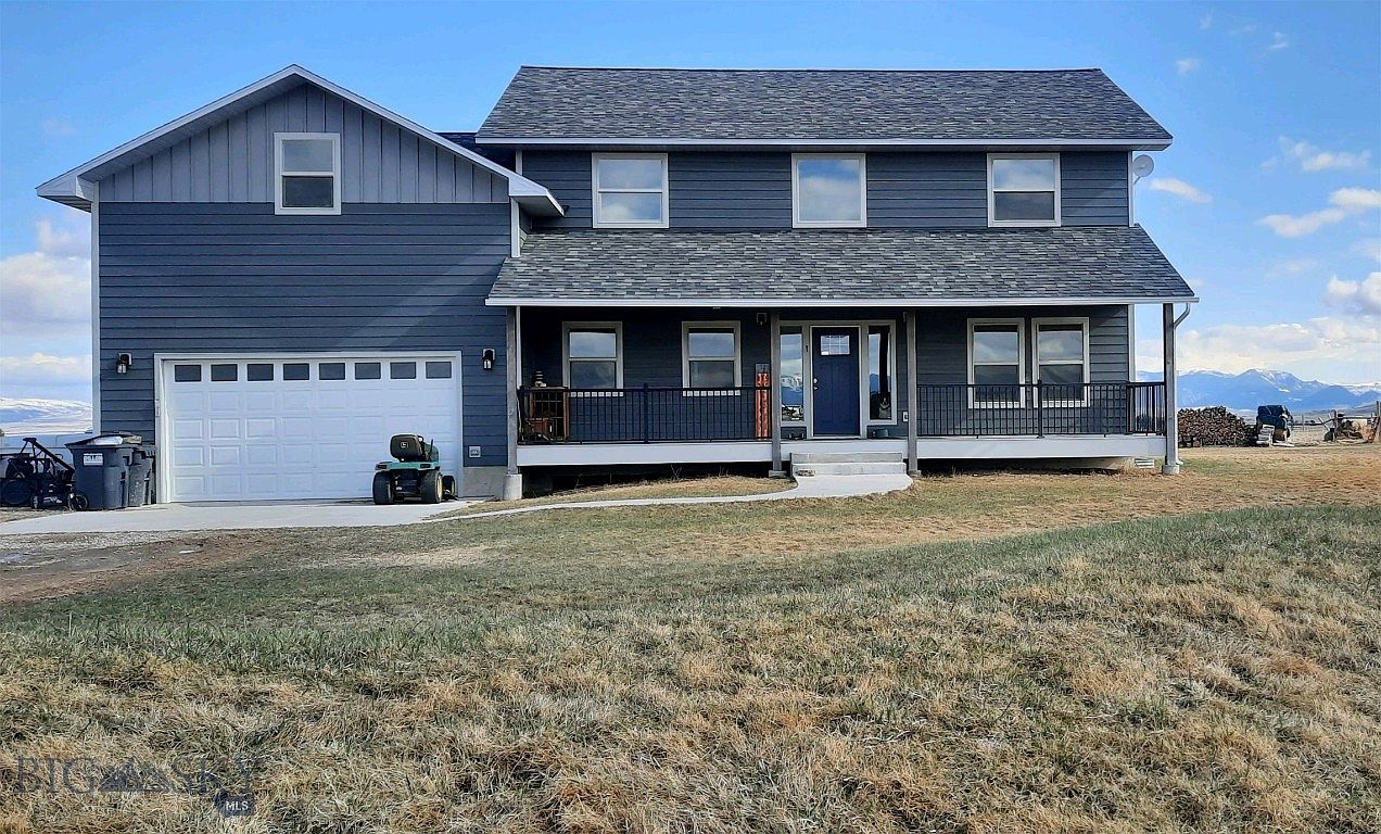 319 Morrison Ln, Dillon, MT 59725 Zillow
