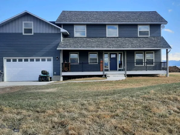 319 Morrison Ln, Dillon, MT 59725