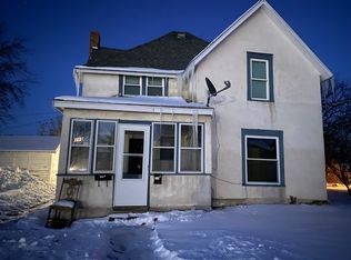 110 W Hazel St #1, Spooner, WI 54801