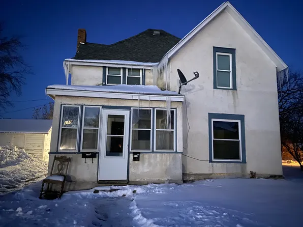 110 W Hazel St #1, Spooner, WI 54801