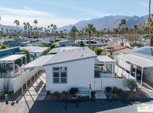810 Hila Ln, Palm Springs, CA 92264