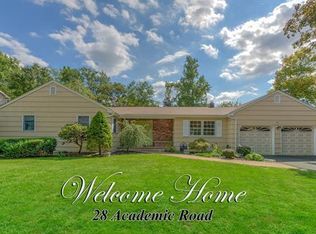 28 Academic Rd, East Brunswick, NJ 08816