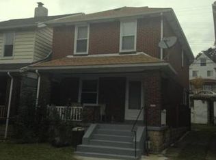 5349 Waterford St, Pittsburgh, PA