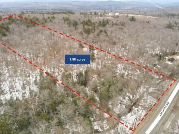 2 Leshure Rd, Rowe, MA 01367