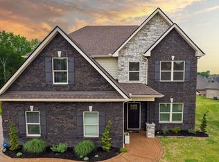 1210 Macey Peri Way LOT 41, Smyrna, TN 37167