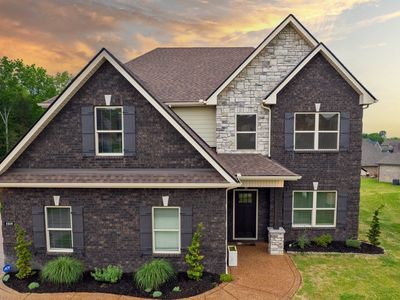 1210 Macey Peri Way Lot 41, Smyrna, TN, 37167