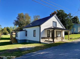 269 High St, Upton, KY 42784