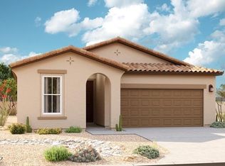 11870 E Becker Dr, Vail, AZ 85641