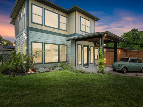 5516 Link Ave, Austin, TX 78751