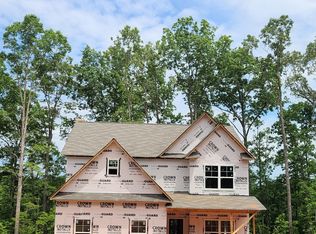 995 Senator Rd, Douglasville, GA 30134