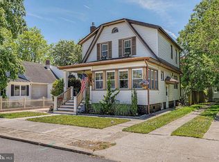 34 E Dawes Ave, Somers Point, NJ 08244