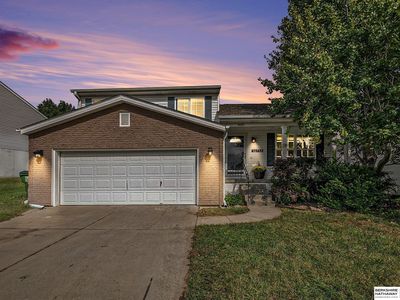 16112 Cottonwood Ave, Omaha, NE, 68136