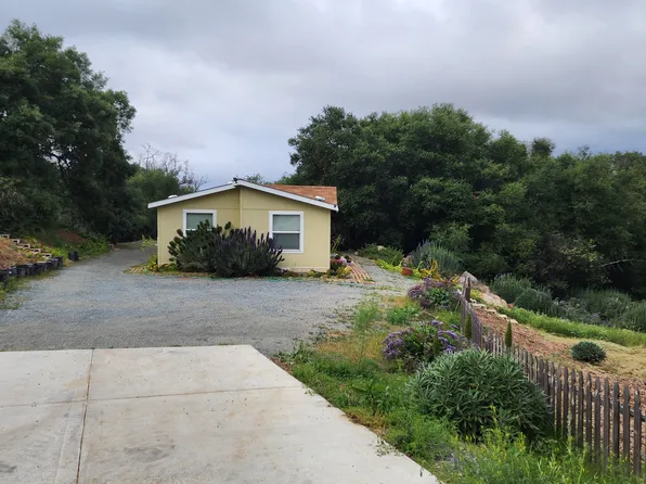 12410 Mirar De Valle, Valley Center, CA 92082