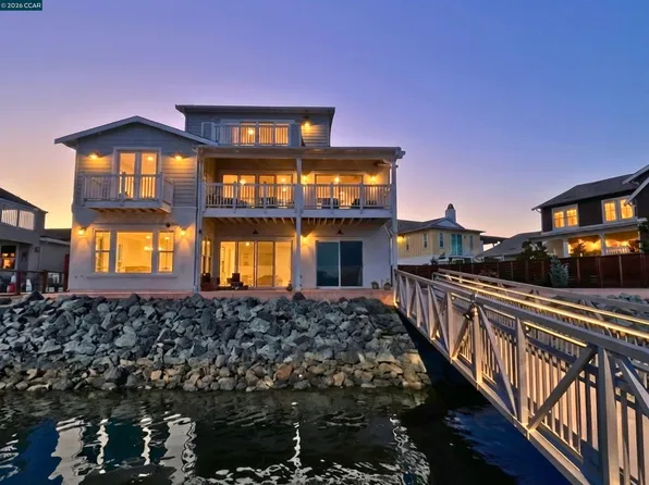 290 Waterside Pl, Bethel Island, CA 94511