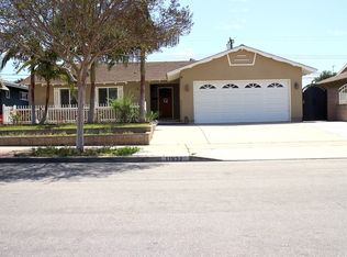 11932 Shetland Rd, Garden Grove, CA 92840
