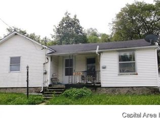 309 E Main St, Biggsville, IL 61418