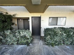 675 N Los Felices Cir W #116, Palm Springs, CA 92262