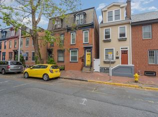 228 North St #1, Harrisburg, PA 17101