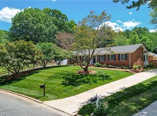 4719 Charlottesville Rd, Greensboro, NC 27410