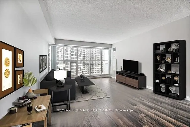 77 Harbour Sq #1606 — Photo 17