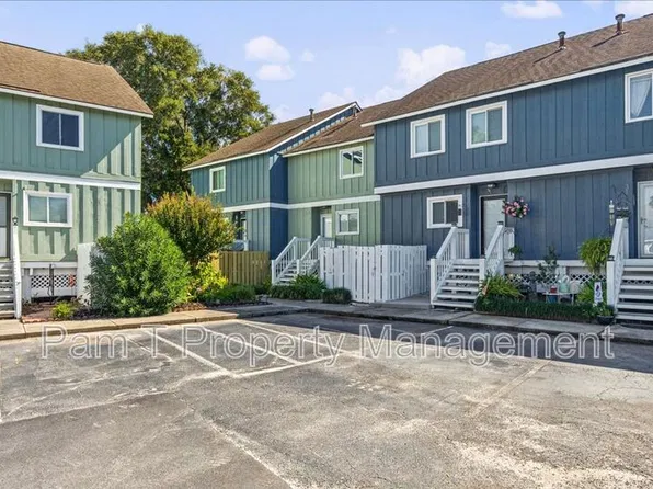 12502 Apache Ave APT 29, Savannah, GA 31419