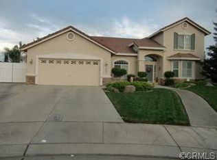 1492 Favier Dr, Merced, CA 95340