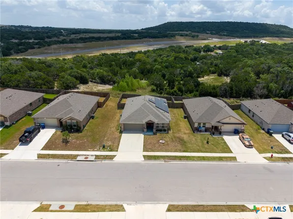 1770 Dryden Ave, Copperas Cove, TX 76522