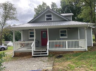 1554 Oak Ridge Church Rd, Corbin, KY 40701