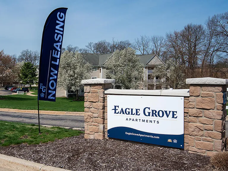 Eagle Grove is Calling