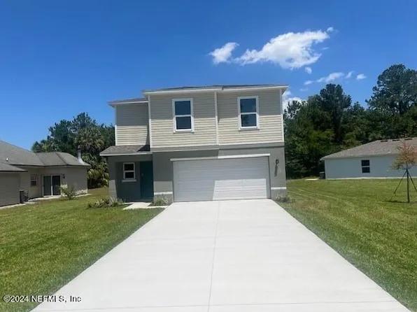 126 GOLF VIEW Drive, Crescent City, FL 32112