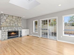 14 Hawthorne St S #B, Greenwich, CT 06831