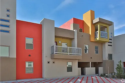 Moderno Village Apartments and Town Homes — Photo 222