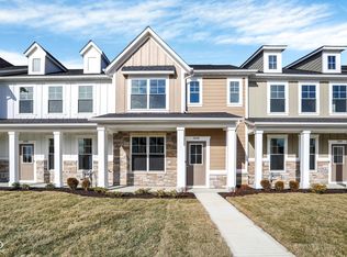 2646 Marjorie Ln, Plainfield, IN 46168